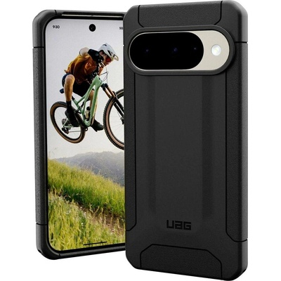 Urban Armor Gear Case Google Google Pixel 10 Google Pixel 10 Pro černá 614465114040