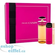 Prada Candy parfémovaná voda dámská 80 ml