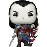 Funko Фигура Funko POP! Games: Dungeons and Dragons - Strahd (Shapechanger) #1169 (110332)