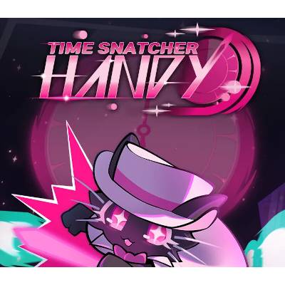 Time Snatcher Handy