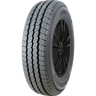 Sunwide TravoMate 195/75 R16 107R