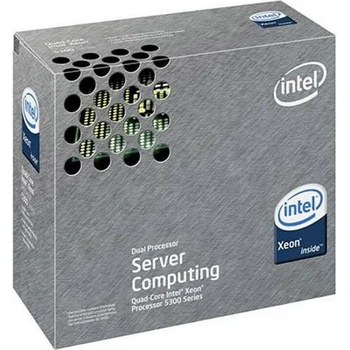 Intel Xeon 4-Core E5335A 2GHz LGA771