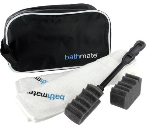 Bathmate - Cleaning Storage Kit