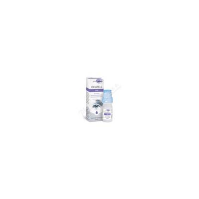 I.COM MEDICAL GMB OKUZELL one oční kapky 10ml