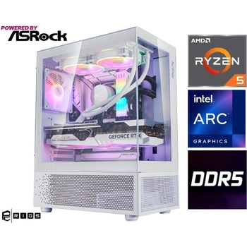 Image 1 of PCBuild PCB|Rigs Spirit Gamer Arc-563
