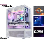 PCBuild PCB|Rigs Spirit Gamer Arc-563