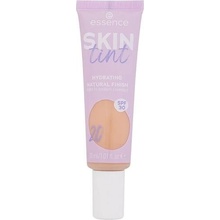 Makeup Essence Skin Tint Hydrating Natural Finish 20 SPF30 30 ml