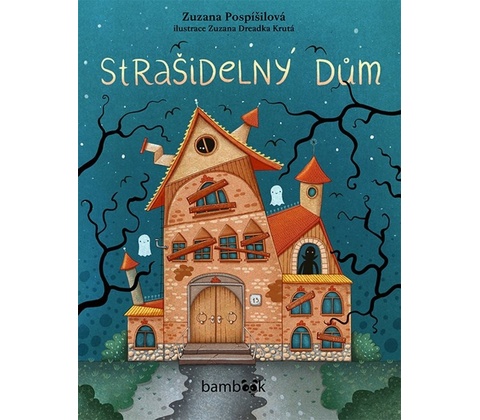 Strašidelný dům