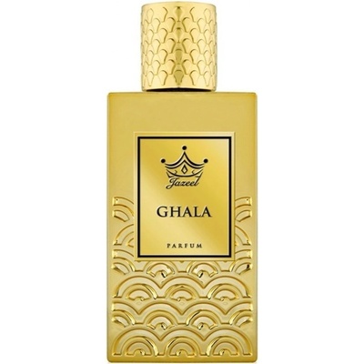 Jazeel Ghala parfémovaná voda unisex 100 ml