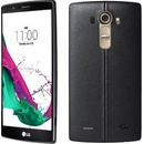 LG G4 H815 Leather Black