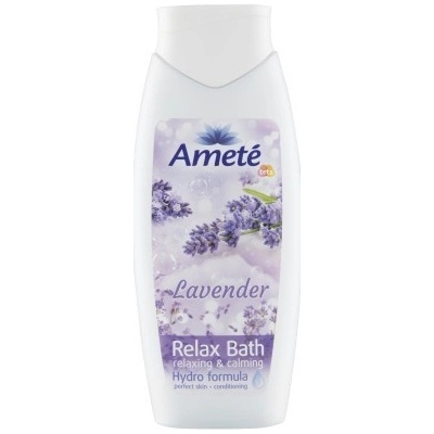 Ameté pěna do koupele Lavender 500 ml