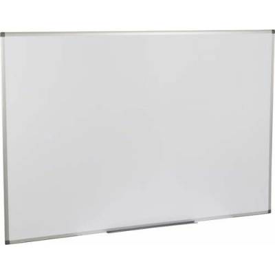 Extera Bílá magnetická tabule Basic, 180 x 120 cm 61788