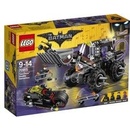 LEGO® Batman™ 70915 Dvojitá demolice Two-Face