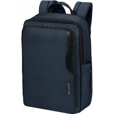 Samsonite XBR 2.0 Backpack 15.6" Blue 146510-1090 19,5 L modrá