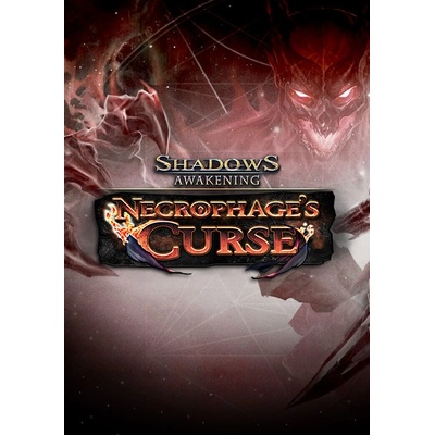 Kalypso Shadows Awakening Necrophage's Curse (PC)
