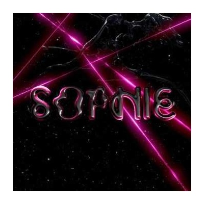SOPHIE Sophie XeonSophie CD