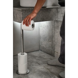Joseph Joseph 70594 EasyStore Luxe Steel
