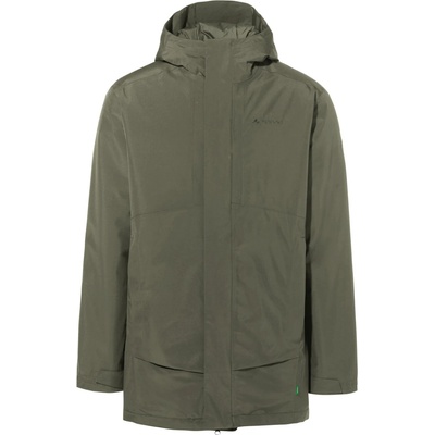 Vaude Мъжко яке парка Vaude Rosemoor Padded Parka - Khaki (004-7011-0311)