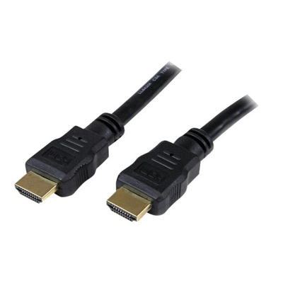 StarTech StarTech. com HDMM150CM HDMI кабел 1, 5 м HDMI тип A (стандартен) Черен (HDMM150CM)