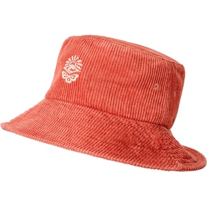 Rip Curl Дамска шапка Rip Curl Women's Icons Of Surf Bucket Hat - Apricot (904-5809-0111)