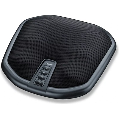 Beurer FM 70 Soothing Shiatsu foot and back massage + Beurer MG 10 massage ball (10027_BEU_64814_BEU)