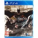Hry na PS4 Batman: Arkham Collection