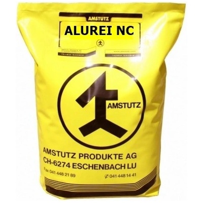Amstutz Alurei NC 10 kg