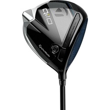 TaylorMade Qi10 Driver pravé 9° Stiff