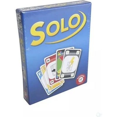 Piatnik Игра с карти с инструкции на унгарски език (738760)