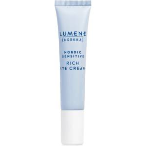 Lumene Nordic Sensitive [HERKKÄ] околоочен крем за чувствителна кожа на лицето 15ml