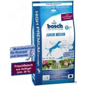 Bosch Junior Medium 3 kg