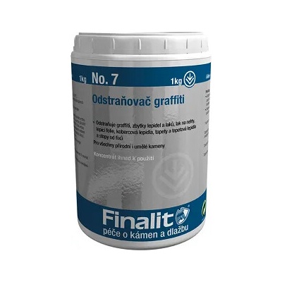 3M 3000 odstraňovač graffiti 500 ml