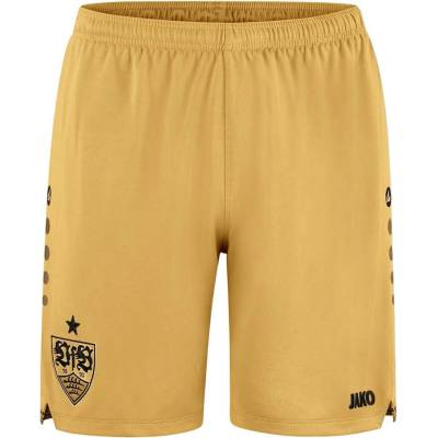 Jako VfB Stuttgart Goalkeeper 2026/27 hnědá