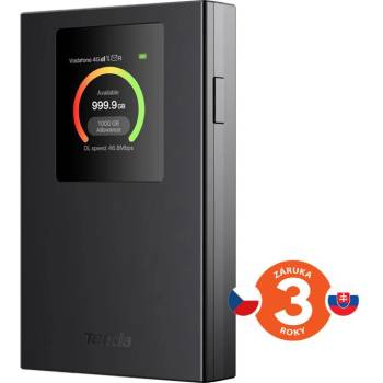 Image 1 of Tenda 4G185 v4 (75012013)