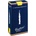 Vandoren Classic Blue Soprano Sax 2.5 Тръстикова пластинка за сопрано саксофон (SR2025-10KS)