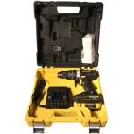 PROTECO 5110AV2002 Акумулаторна отвертка, винтоверт
