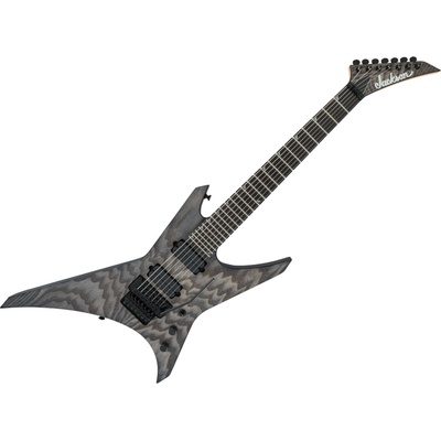 Jackson Pro Series Dave Davidson Warrior WR7 Distressed Ash Електрическа китара