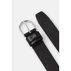 Tommy Hilfiger колан дамски от кожа (AW0AW18688)