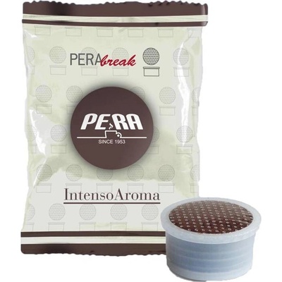 PERA Break Intenso Aroma кафе на капсули Espresso Point 100 бр