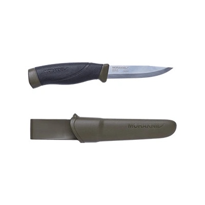 Mora Companion Heavy Duty Carbon