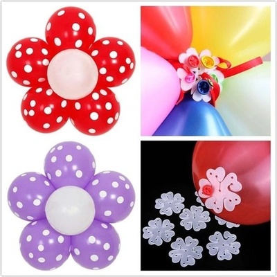 TORO DRŽÁK NA BALÓNKY PRŮMĚR 6,5 cm