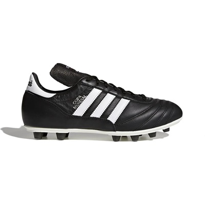 adidas Футболни бутонки Adidas Copa Mundial Football Boots Firm Ground - Black