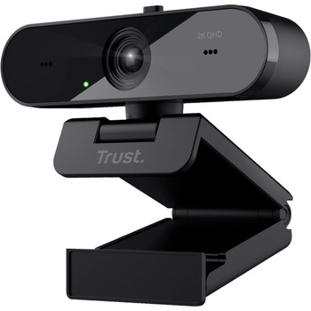 Trust TW-250 QHD Webcam