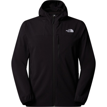 The North Face Nimble Hoodie - Eu Размер: L / Цвят: черен