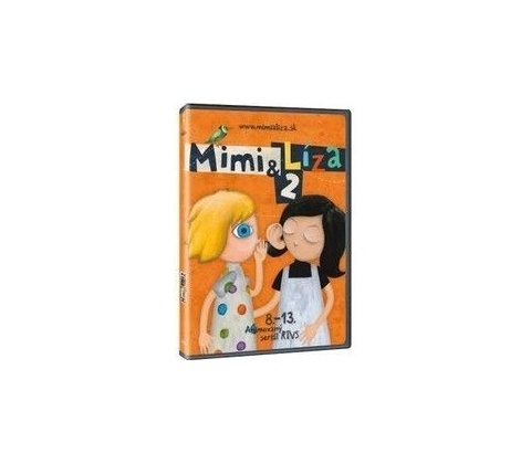 Mimi a Líza 2