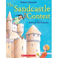 The Sandcastle Contest