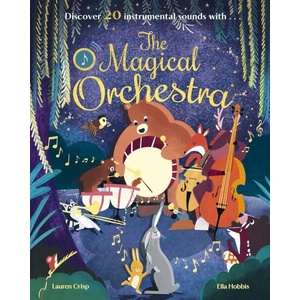 The Magical Orchestra (0000)