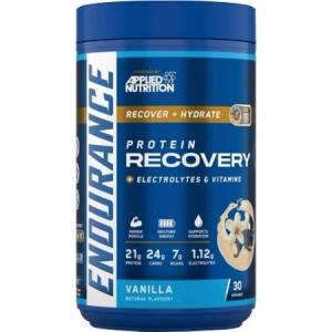 Applied Nutrition Endurance Recovery - след дълго натоварване - Шоколад / 1, 5 кг