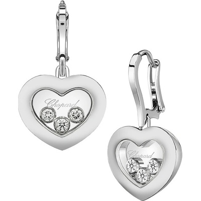 Chopard zlaté Chopard Happy diamonds 83A611-1301 2020018