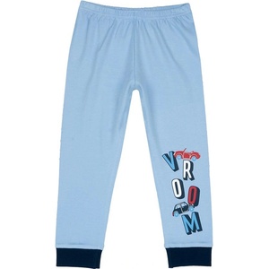  CHICCO Boys Pants Dark Light Blue - dress4less